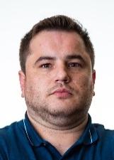 Foto oficial de Matheus Testa