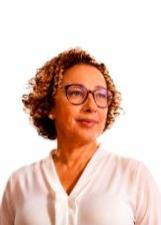 Foto oficial de Carla Corrêa