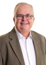 Foto oficial de Afrânio Boppré