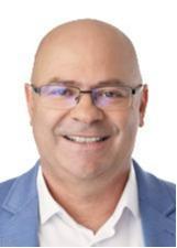 Foto oficial de Egidio Beckhauser