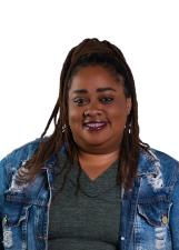 Foto oficial de Sabrina Sassá