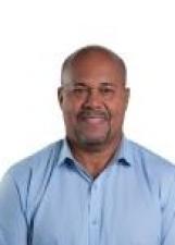 Foto oficial de Juninho Mamão