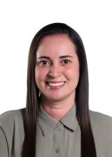 Foto oficial de Miria Padilha