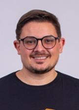 Foto oficial de Bruno Cunha