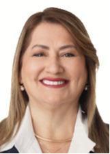 Foto oficial de Mirna Rubia