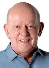 Foto oficial de Deputado Marcos Vieira