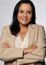Foto oficial de Patricia Sobreda
