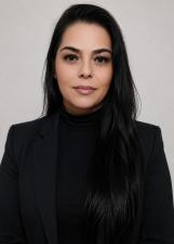 Foto oficial de Fabi da Educação