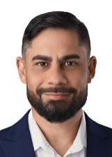 Foto oficial de Arildo Fernandes