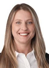 Foto oficial de Kariny Naiara Muller