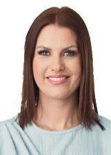 Foto oficial de Jessica Rodrigues