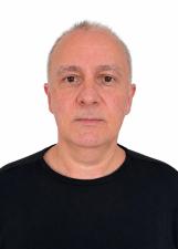 Foto oficial de Marcos Dorval