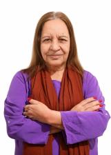 Foto oficial de Joaninha de Oliveira