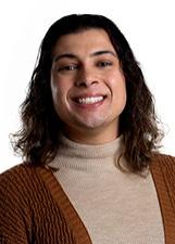 Foto oficial de Ágatha Brum