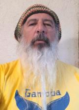 Foto oficial de José Júlio Guahnon