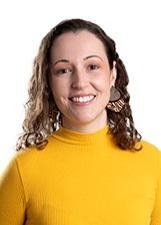 Foto oficial de Mariana Sartor