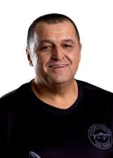 Foto oficial de Geleia