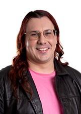 Foto oficial de Douglas Meriz