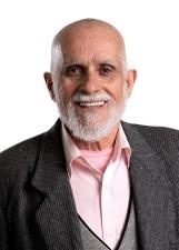 Foto oficial de Prof. Genésio Adolfo