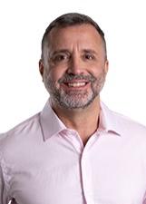 Foto oficial de Alex Stein