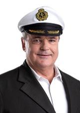Foto oficial de Gerson Popaye