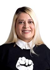 Foto oficial de Prof. Iza