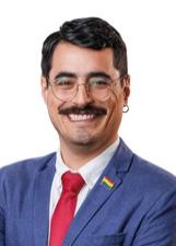 Foto oficial de Camasão