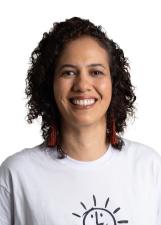 Foto oficial de Lívia - Coletiva Sc Plural