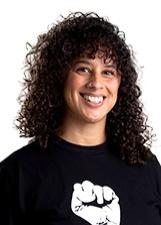 Foto oficial de Mari Souza
