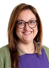 Foto oficial de Samara Madureira