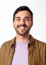 Foto oficial de Inácio Sperber