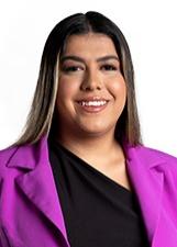 Foto oficial de Bia Alves