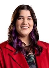 Foto oficial de Jéssica Michels