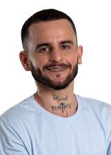 Foto oficial de Gil Santos
