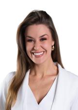 Foto oficial de Marcilene Miss