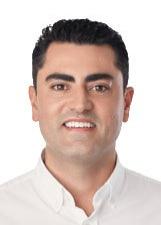 Foto oficial de Dr. Paulo Coral