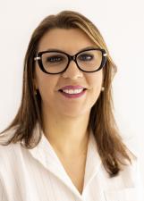 Foto oficial de Sabrina Maia