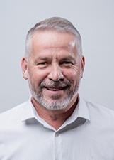 Foto oficial de Salmir da Silva