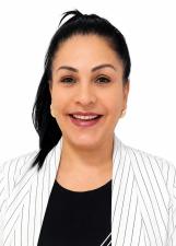 Foto oficial de Sandra