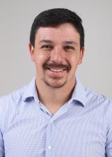 Foto oficial de Dr. Roni Ribeiro