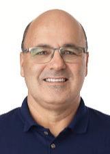 Foto oficial de Pastor Foppa