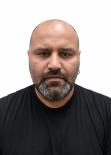 Foto oficial de Wagner Betto
