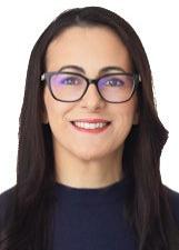 Foto oficial de Zilane Nunes