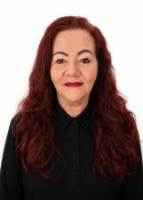 Foto oficial de Professora Nadir Fernandes