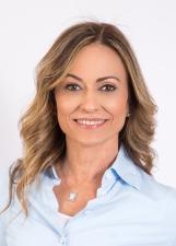 Foto oficial de Dra. Sandra