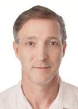 Foto oficial de Volmar Bosquetti