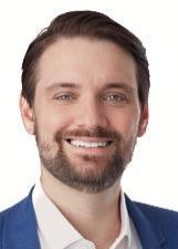 Foto oficial de Bismark do Canal Hipócritas