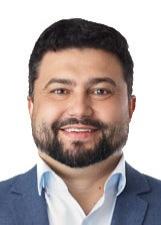 Foto oficial de Danilo Visconti