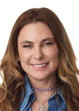 Foto oficial de Paulinha