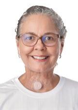 Foto oficial de Melissa Medeiros